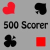 500 Scorer - iPhoneアプリ
