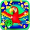 Best Animal Slots: Spin the Colourful Bird Wheel for a chance to win treasures