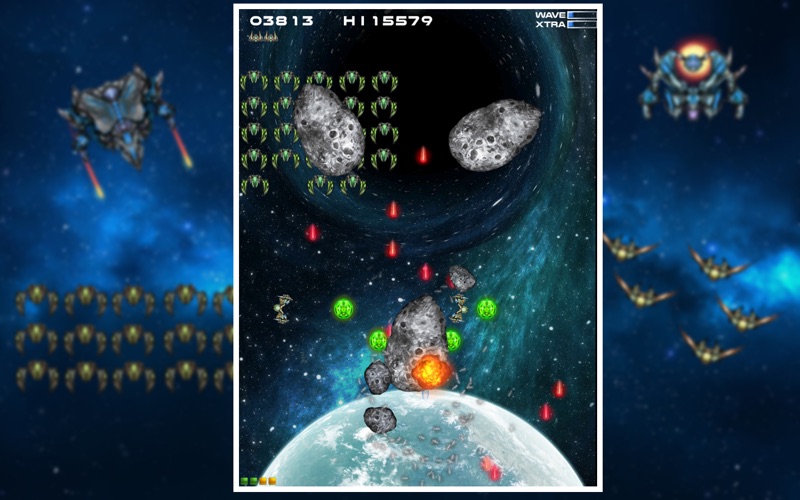 Screenshot #2 pour Barrel Defender