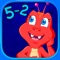 Subtraction For Kids - Learn Basic First Grade Subtraction and With Regrouping For Second Grade
