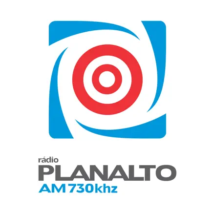 Rádio Planalto AM Читы