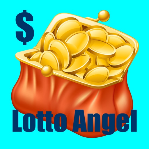 Lotto Angel - Mega Millions & Powerball