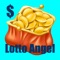 This app is for Mega Millions and Powerball players