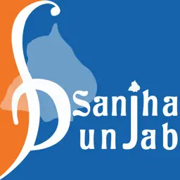 Sanjha Punjab app icon