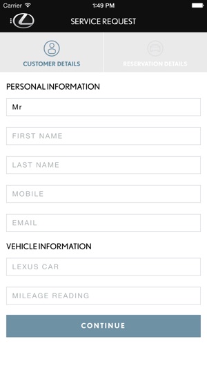 Lexus KSA(圖3)-速報App