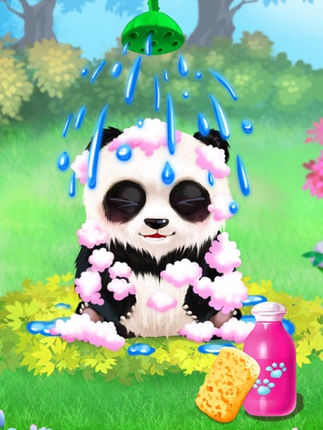 Screenshot #4 pour Salon de Zoo - Jeux pour Enfants et Filles