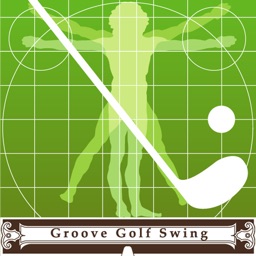 Groove Golf Swing