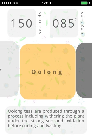 Tea Perfection screenshot 4