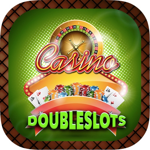 A Doubleslots Fortune Lucky Slots Game icon