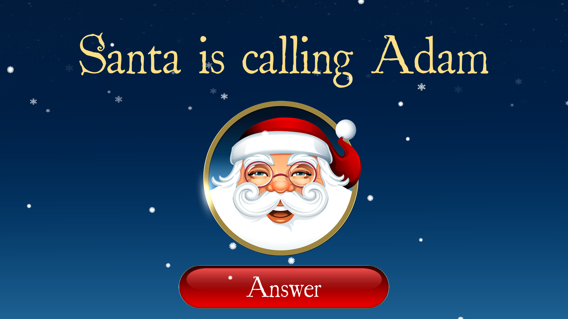 Santa Messages screenshot 11