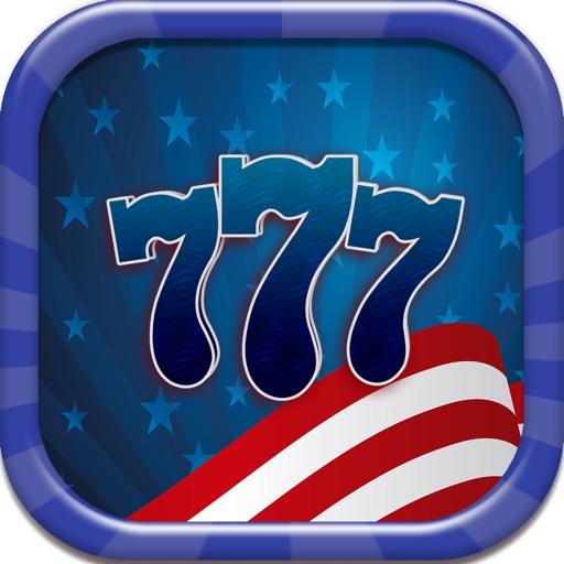 777 Show Slots Super Casino - Homeland Edition icon