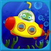 Tiggly Submarine: Preschool ABC Game
