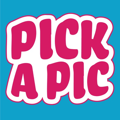 PickAPic - Competitive Photo Sharing Game iOS App