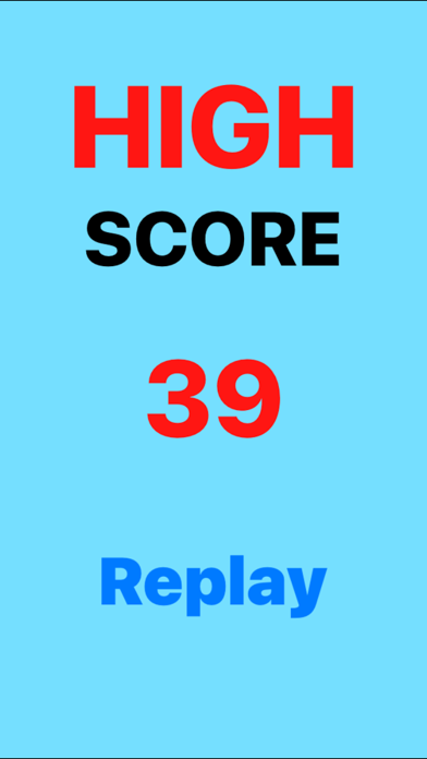 Screenshot #3 pour Tap Tap Racer (within 15sec.)