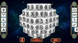 Game screenshot Horoscope Biorhythm Mahjong mod apk