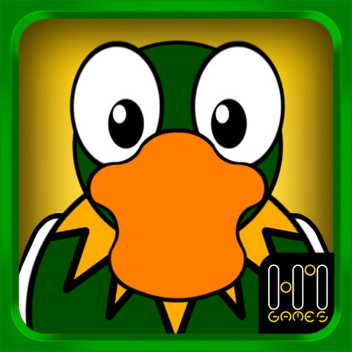 Duck Tap Free iOS App