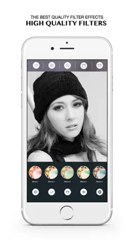 Game screenshot Photo Magic 360 Express - Visual Creator apk
