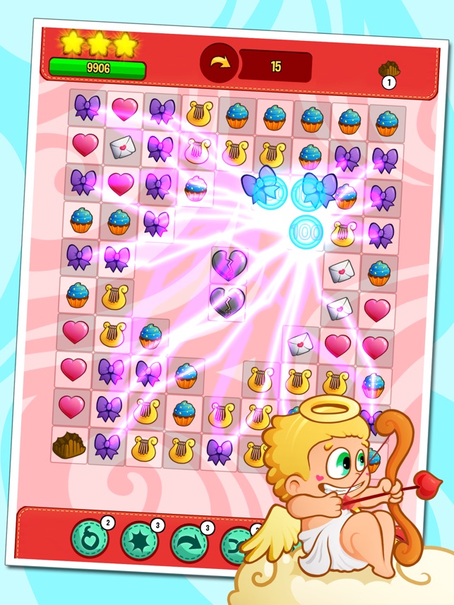 ‎Valentine Connect
