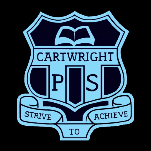 Cartwright Public School icon