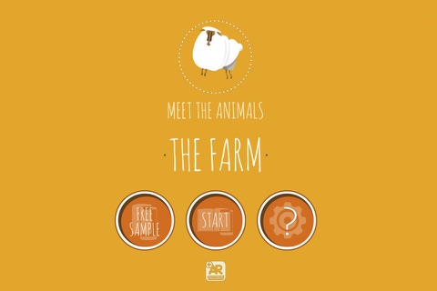 Meet the Animals - The Farm screenshot 2