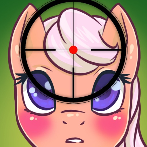 Pony Killer icon