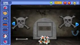 Game screenshot Can You Escape House Of Fear? - Endless 100 Room Escape Game hack