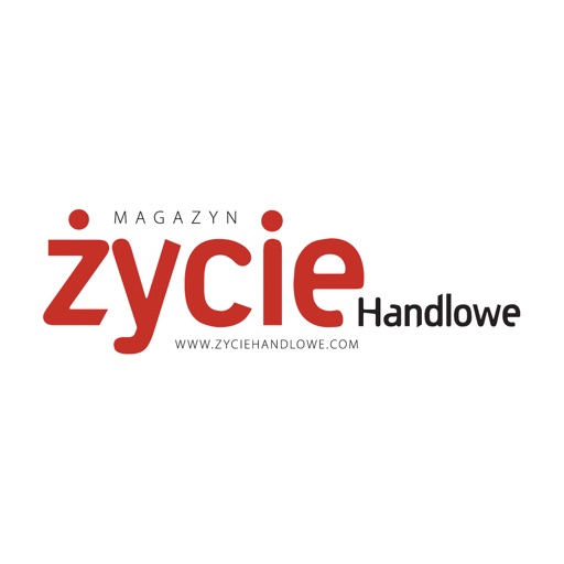 Życie Handlowe icon