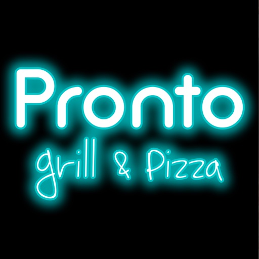 Pronto Grill & Pizza, Hendon icon