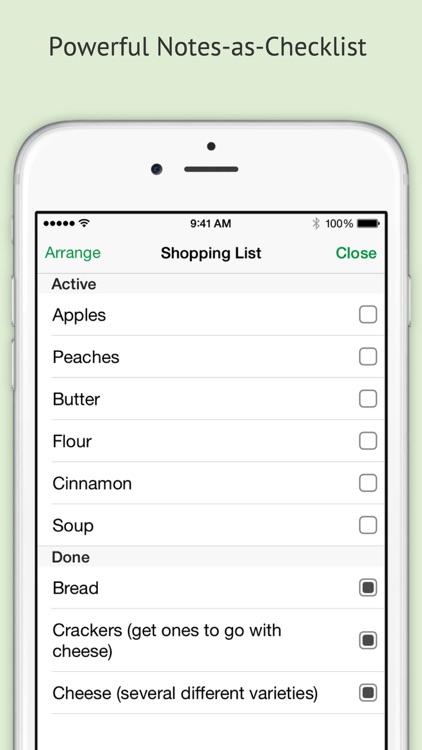 Alarmed ~ Reminders + Timers