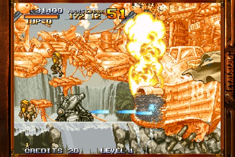 METAL SLUG Packのおすすめ画像2