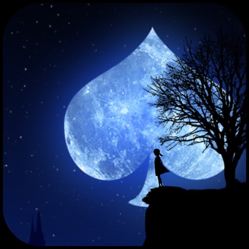 Dream Run Alice iOS App