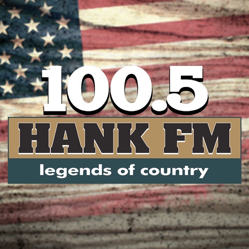 Hank FM Wichita