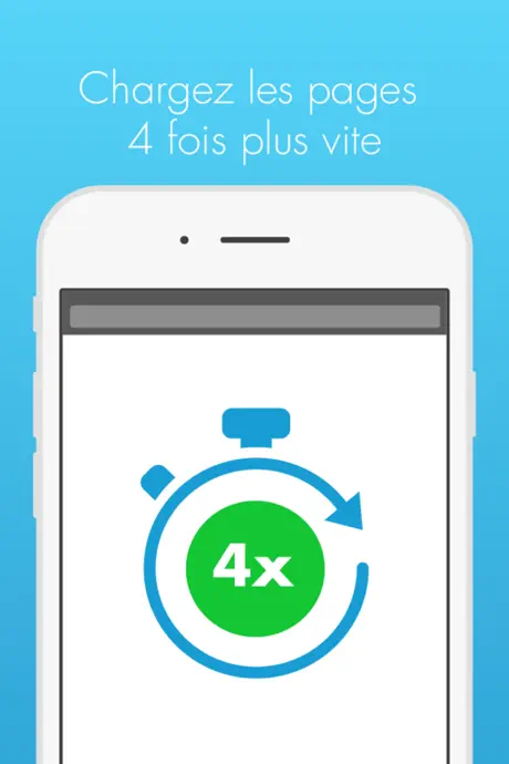 Crystal Adblock – navigation Web sans publicité.
