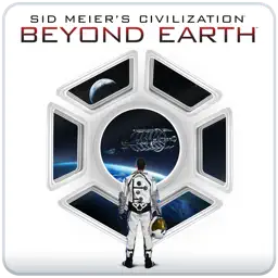 Civilization: Beyond Earth app icon