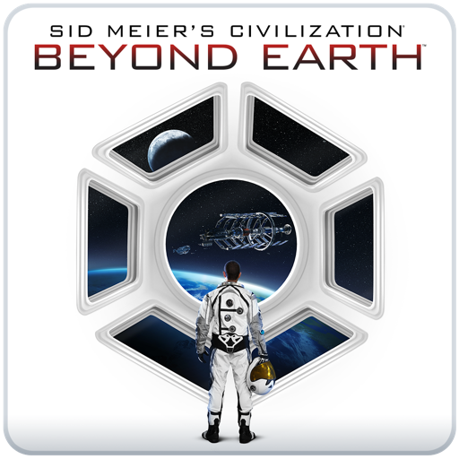 Civilization: Beyond Earth App Support