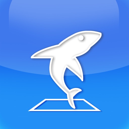 3D SEA ANIMALS Icon