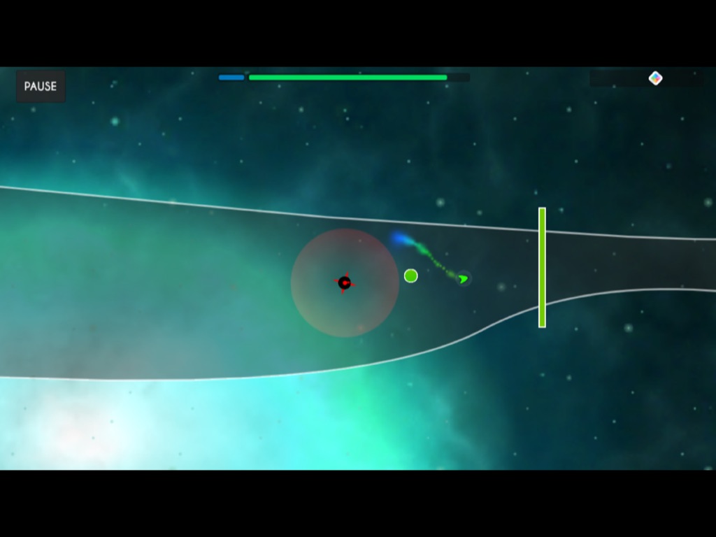 Warp Drive screenshot 3