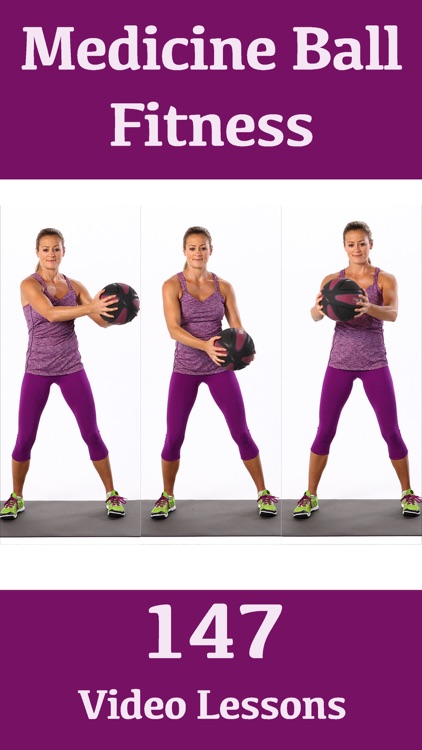 Medicine Ball Workouts