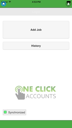 OneClick Accounts(圖2)-速報App