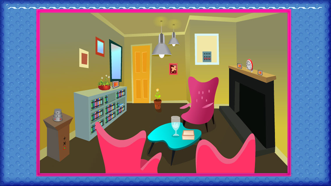 Escape Games House Maid screenshot 3
