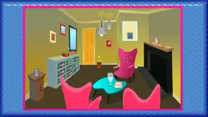 Escape Games House Maid screenshot #3 for iPhone