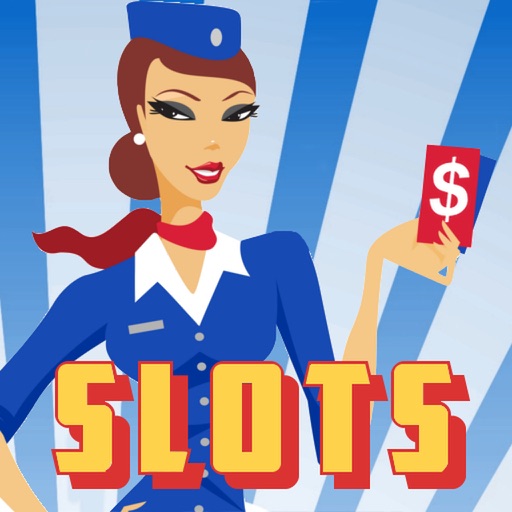 World Tour Slots - 777 Grand Las Vegas Hotel & Casino Game Machine iOS App