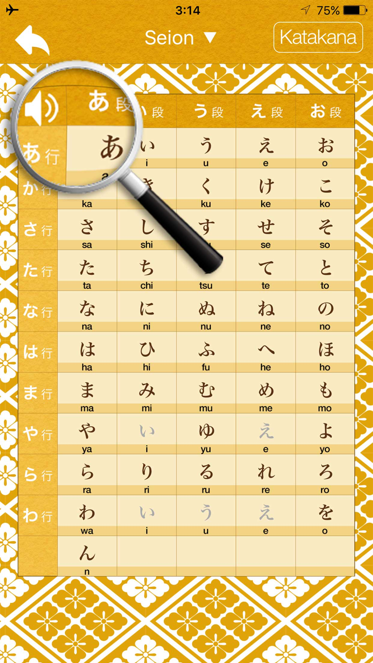 Fun! Japanese