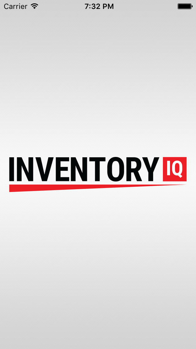 Inventory IQ