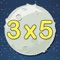 “Multiplications Asteroids” is a great application for our kids to have a lot of fun with mathematics and at the same time to easily learn and improve their overall skills with Multiplications