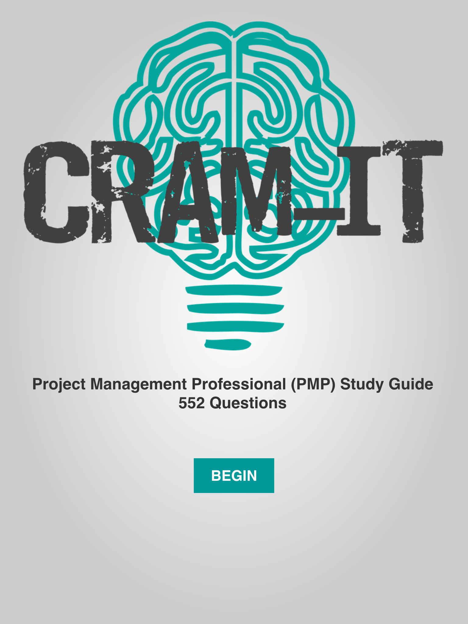 PMP Study Guide by Cram-It screenshot 6
