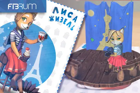 AR Greeting Cards
