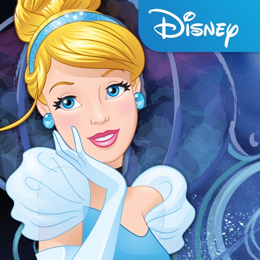 Disney Princess Royal Salon icon
