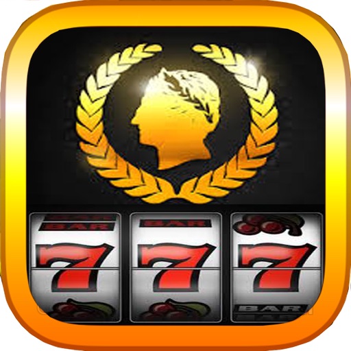 Slots Free Casino of Fun - Player Vegas Jackpot Slots Machines icon