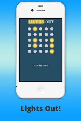 Game screenshot Lights-Off mod apk